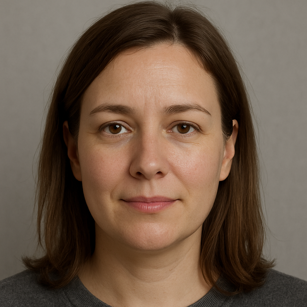 Sophie Dubois