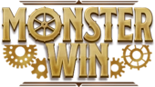Logo Monster Win